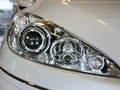 标致408 2013款 标致408 2.0AT 尊贵版图片