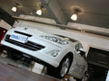 标致408 2013款 标致408 2.0AT 尊贵版图片