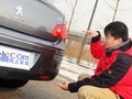 标致408 2013款 标致408图片