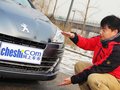 标致408 2013款 标致408图片