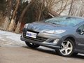 标致408 2013款 标致408图片