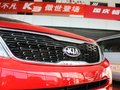 索兰托 2013款 索兰托 2.4 AT 至尊版图片