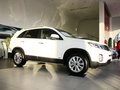 索兰托 2013款 索兰托2.4L AT 七座至尊版图片