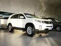 索兰托 2013款 索兰托2.4L AT 七座至尊版图片