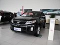 索蘭托 2013款 索蘭托 2.4L AT 豪華版7座圖片