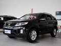 索蘭托 2013款 索蘭托 2.4L AT 豪華版7座圖片