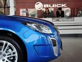 君威 2013款 君威 2.0T GS 豪情运动版