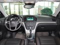 君威 2013款 君威 2.0T GS 豪情运动版