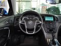 君威 2013款 君威 2.0T GS 豪情运动版图片