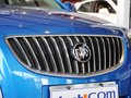 君威 2013款 君威 2.0T GS 豪情运动版