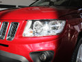 指南者(进口) 2013款 指南者 2.4L CVT 都市版图片
