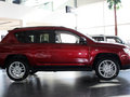 指南者(進(jìn)口) 2013款 指南者 2.4L CVT 都市版圖片