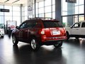 指南者(进口) 指南者 2.4 CVT 运动版 5座 2013款图片