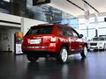 指南者(进口) 指南者 2.4 CVT 运动版 5座 2013款图片