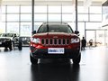 指南者(进口) 指南者 2.4 CVT 运动版 5座 2013款图片