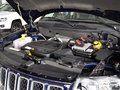 指南者(進(jìn)口) 指南者 2.0L CVT 運(yùn)動版 5座 2013款圖片
