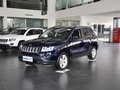 指南者(进口) 指南者 2.0L CVT 运动版 5座 2013款图片