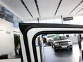 自由客 自由客 2.4 CVT 豪华导航版 2013款图片
