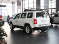 自由客 自由客 2.4 CVT 豪华导航版 2013款图片