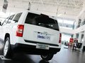 自由客 2013款 自由客 2.4 CVT 运动版图片