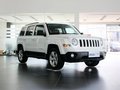 自由客 2013款 自由客 2.4 CVT 運動版圖片