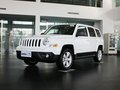 自由客 2013款 自由客 2.4 CVT 运动版图片