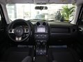 自由客 2013款 自由客 2.4 CVT 運(yùn)動版圖片