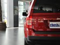 自由客 自由客 2.4L CVT 運動版 5座 2013款圖片