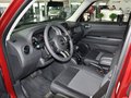 自由客 自由客 2.4L CVT 运动版 5座 2013款图片