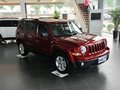 自由客 自由客 2.4L CVT 運(yùn)動(dòng)版 5座 2013款圖片
