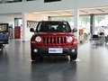 自由客 自由客 2.4L CVT 運(yùn)動(dòng)版 5座 2013款圖片