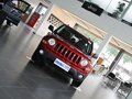 自由客 自由客 2.4L CVT 運動版 5座 2013款圖片