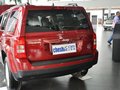 自由客 自由客 2.4L CVT 運(yùn)動(dòng)版 5座 2013款圖片