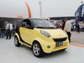 小贵族 2009款 小贵族图片