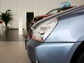 起亞VQ 起亞VQ 2.2T AT 舒適版7座 2013款圖片