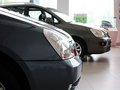 起亞VQ 起亞VQ 2.2T AT 舒適版7座 2013款圖片