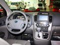起亚VQ 起亚VQ 2.2T AT 舒适版7座 2013款图片