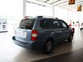 起亚VQ 起亚VQ 2.2T AT 舒适版7座 2013款图片