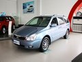 起亚VQ 起亚VQ 2.2T AT 舒适版7座 2013款图片