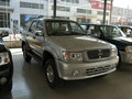 赛弗 2003款 赛弗图片