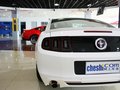 Mustang 野马 2013款图片