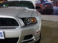 Mustang 野马 2013款图片