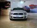Mustang 野马 2013款图片