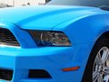 Mustang 野馬 2013款圖片