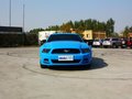 Mustang 野馬 2013款
