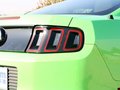 Mustang 野馬 2013款圖片