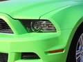 Mustang 野馬 2013款