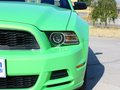 Mustang 野馬 2013款