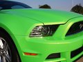 Mustang 野馬 2013款