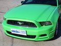 Mustang 野馬 2013款